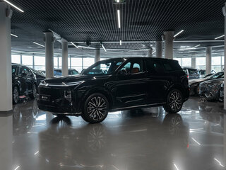 2026 Changan Qiyuan Q07 31.7 kWh, чёрный, 3750000 рублей, вид 1