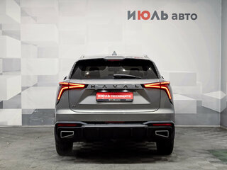 2026 Haval F7 II, серый, 2500000 рублей, вид 5