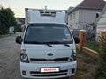 2012 Kia Bongo, белый, 1050000 рублей - вид 2