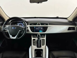 2021 Geely Atlas I, белый, 1495000 рублей, вид 5