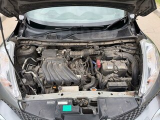 2010 Nissan Juke I, серый, 800000 рублей, вид 3