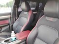 2021 Geely Coolray I, синий - вид 6