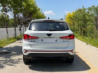 2022 Jetta VS7 I Рестайлинг 1, белый, 1300999 рублей, вид 5
