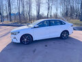 2022 Geely Emgrand II, белый, 950000 рублей - вид 6