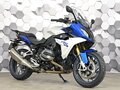 2015 BMW R 1200 RS, белый, 849000 рублей