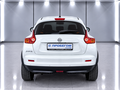 2014 Nissan Juke I, белый, 940000 рублей - вид 2