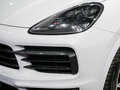 2018 Porsche Cayenne III, белый - вид 9