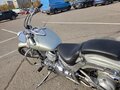 2010 Yamaha XVS400 Drag Star, серый, 370000 рублей - вид 8