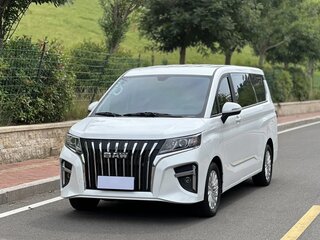 2023 BAW Ace M7 LWB, белый, 1870000 рублей, вид 1
