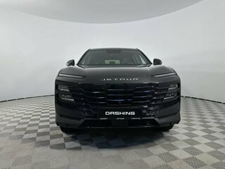 2026 Jetour Dashing I, чёрный, 2949900 рублей, вид 2