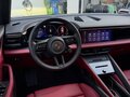 2025 Porsche Macan 4S II, серый - вид 6