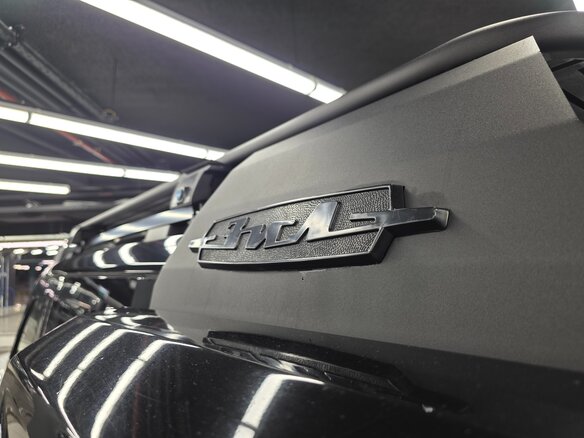 2024 Haval H9 II, белый, 4390000 рублей - вид 27