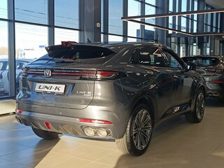 2025 Changan UNI-K, серый, 4899900 рублей, вид 4