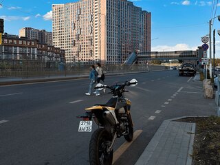 2025 GR GR7, жёлтый, 300000 рублей, вид 1