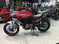 2026 Sharmax GL 601, красный, 689000 рублей