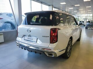 2026 GAC GS8 II, белый, 5349000 рублей, вид 5