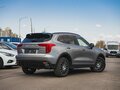 2026 Haval Jolion I Рестайлинг, серый - вид 8