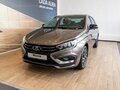 2026 Lada (ВАЗ) Vesta I Рестайлинг (NG), коричневый, 2035000 рублей