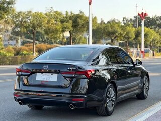 2023 Nissan Altima VI (L34) Рестайлинг, чёрный, 1645000 рублей, вид 5