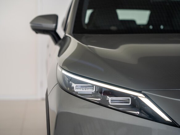 2026 Omoda C7, серебристый, 3099000 рублей - вид 29