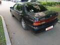 1996 Nissan Maxima IV (A32), чёрный, 320000 рублей - вид 5