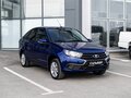2026 Lada (ВАЗ) Granta I Рестайлинг, синий