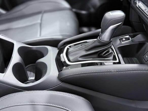 2026 Nissan Qashqai II Рестайлинг 2, чёрный, 3345000 рублей - вид 13