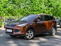 2015 Ford Kuga II, коричневый, 903000 рублей