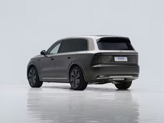 2026 Li Auto (Lixiang) L9 II, серый, 14439334 рублей, вид 5