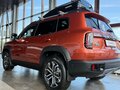 2026 Haval Dargo I Рестайлинг, оранжевый, 3899000 рублей - вид 9