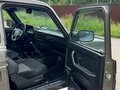 2017 Lada (ВАЗ) 2121 (4x4) Urban I Рестайлинг, золотистый, 600000 рублей - вид 7