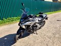 2021 Honda NC 750X, белый, 820000 рублей - вид 2
