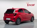 2023 Kia Morning III Рестайлинг 2, пурпурный, 1277000 рублей - вид 2