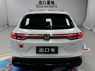 2023 Honda XR-V II, белый, 1800000 рублей, вид 5