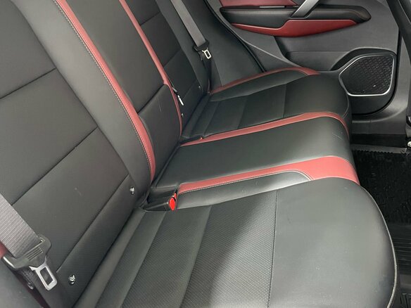 2023 Geely Coolray I, белый, 1633000 рублей - вид 24