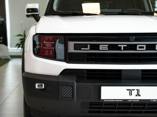 2026 Jetour T1, белый, 4199900 рублей, вид 1