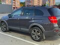 2014 Chevrolet Captiva I Рестайлинг 2, серый, 1200000 рублей - вид 6