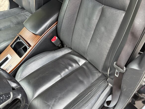 2010 Nissan Teana II (J32), чёрный, 970000 рублей - вид 22