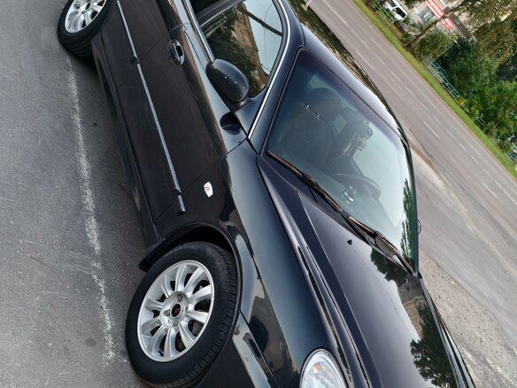 2008 Hyundai Sonata ТагАЗ IV (EF) Рестайлинг, чёрный, 470000 рублей - вид 6