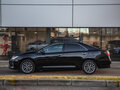 2016 Toyota Camry VII (XV50) Рестайлинг, чёрный, 1899000 рублей - вид 8