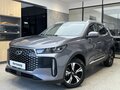 2025 Chery Tiggo 4 I Рестайлинг 2, серый