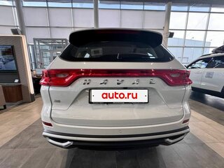 2026 Haval M6 II, белый, 2349000 рублей, вид 4