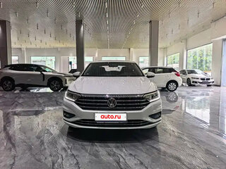2021 Volkswagen Sagitar III, белый, 1152000 рублей, вид 3