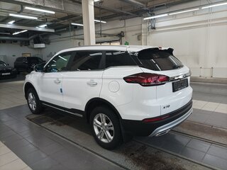 2025 Belgee X70 I Рестайлинг, белый, 3200000 рублей, вид 3