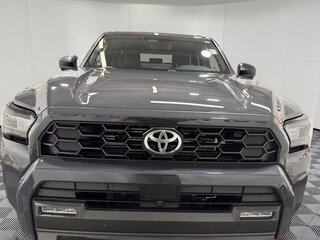 2026 Toyota 4Runner VI, серый, 10776181 рублей, вид 2
