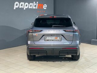 2024 Jetour Dashing I, серый, 2649000 рублей, вид 4