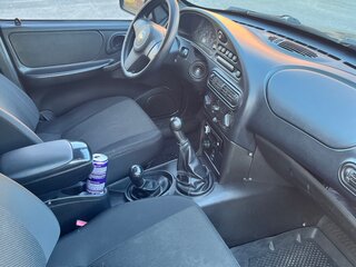 2013 Chevrolet Niva I Рестайлинг, коричневый, 430000 рублей, вид 5