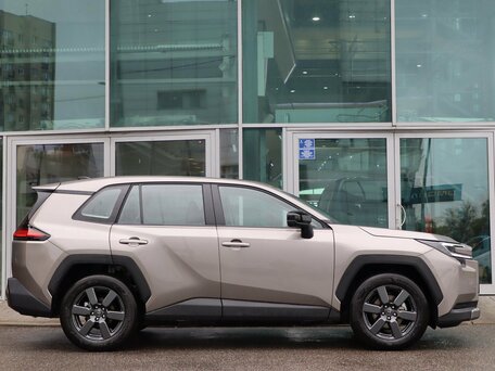 2026 Toyota RAV4 VI (XA60), коричневый, 4490000 рублей, вид 4