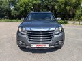 2017 DW Hower H3 I, серый - вид 2