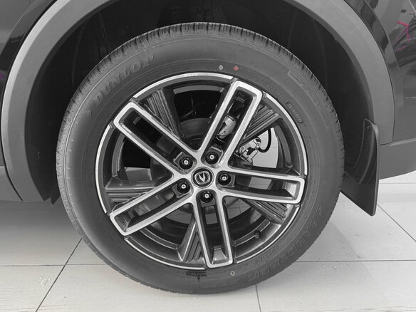 2026 Changan UNI-S I, чёрный, 3179900 рублей - вид 5